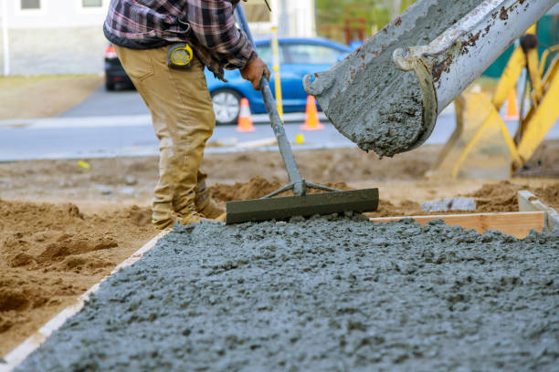 Best Driveways & Floors  in East Moriches, NY