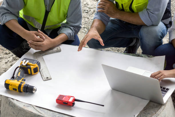 Best Best Concrete Contractor  in East Moriches, NY